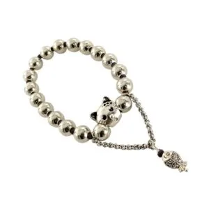 Pulsera Gato Pescador