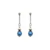 Aretes Flor