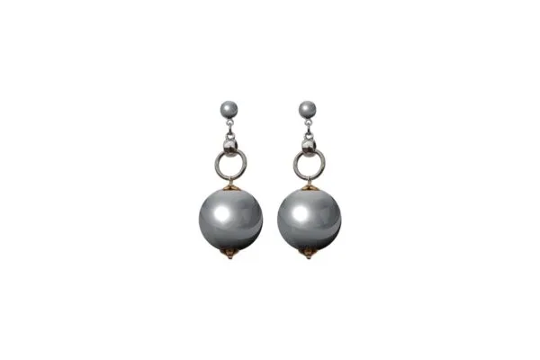 Aretes Uno Cortos