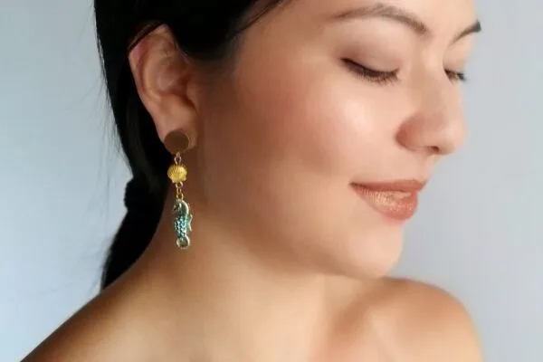 Aretes de Mar - Imagen 2