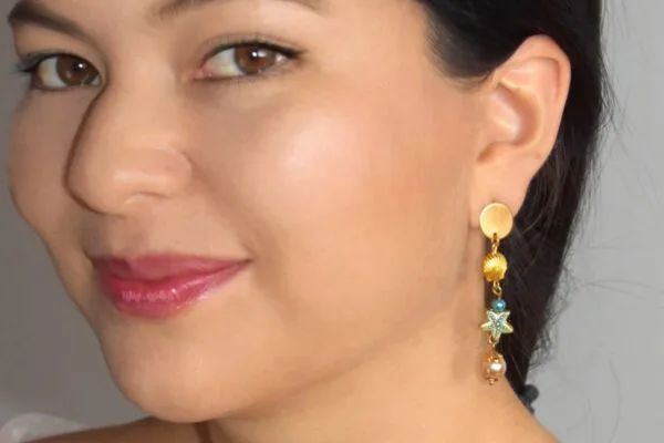 Aretes de Mar - Imagen 3