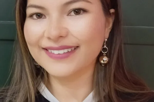 Aretes Uno Cortos - Imagen 2