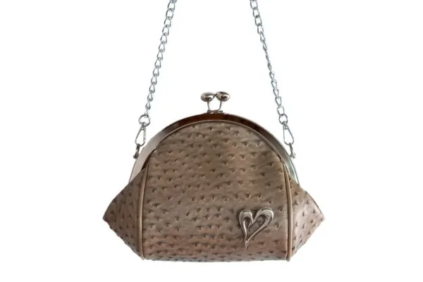 Cartera Beso