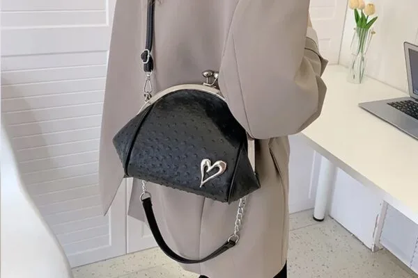 Cartera Beso - Imagen 3