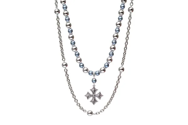 Collar Renacimiento