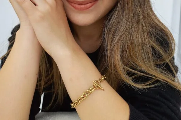 Pulsera Tinny - Imagen 2