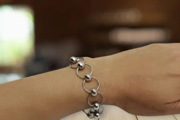 Pulsera Aro - Imagen 3