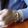 Pulsera Aro - Imagen 2
