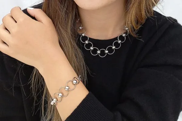 Pulsera Aro - Imagen 4