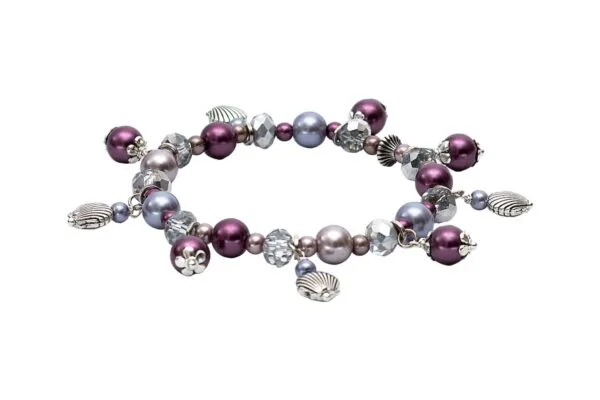 Pulsera Caracolito de Mar - Imagen 3