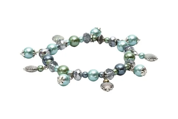 Pulsera Caracolito de Mar - Imagen 5
