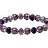 Pulsera Perlas y Cristales - Imagen 3