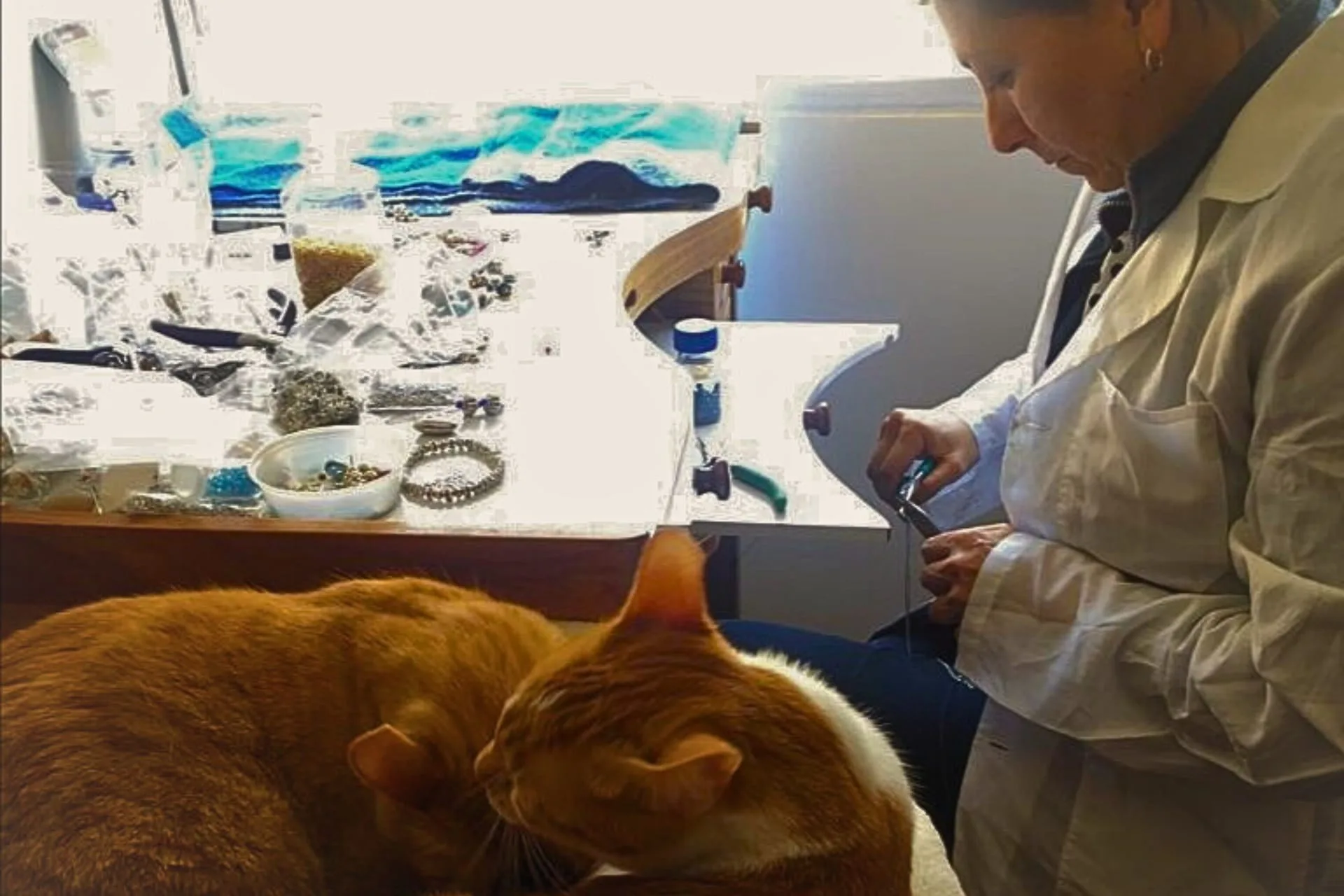 Nury nu bisuteria artesanal