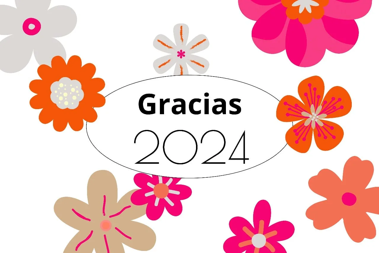 La magia de agradecer